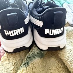 Puma Shoes 