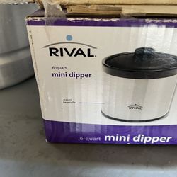 Mini Dipper 