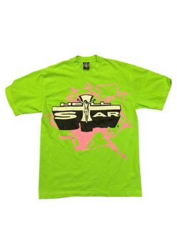 Hellstar Tshirts SizeM