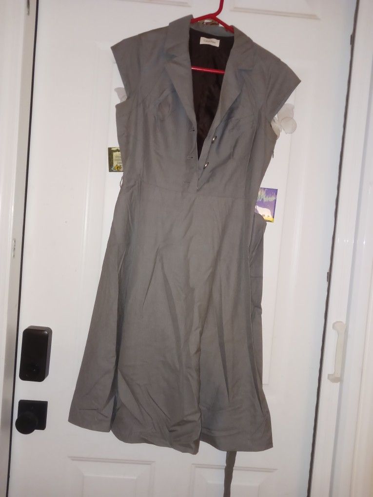 Calvin Klein Ladies Dress