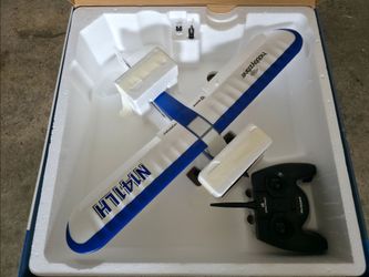 Eflite Sport Cub Trainer RTF