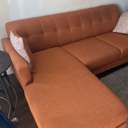 L 3 In 1 Suitable couch 