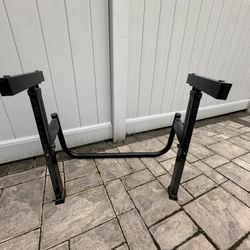 QUIK LOK Keyboard Stand