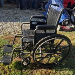 Wheel Chair