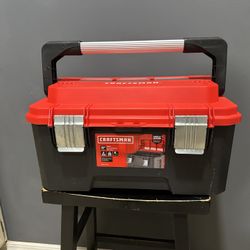 Craftsman Tool box 