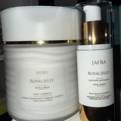 Jalea Real /Royal Jelly
