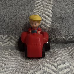 Fisher Price Little People