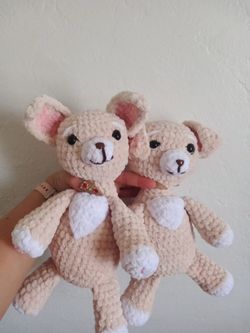 Amigurumis