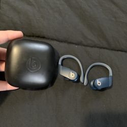 Dre Powerbeats Earphones 