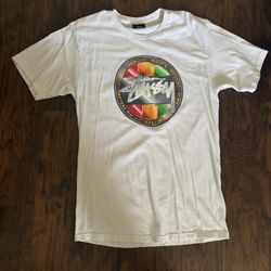 stussy tee