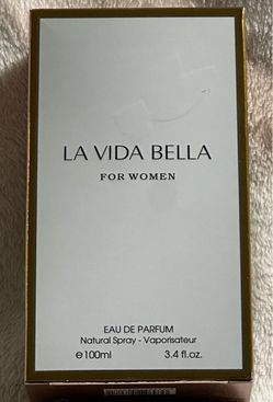 La Vida Bella Women's Eau de Parfum 100ml