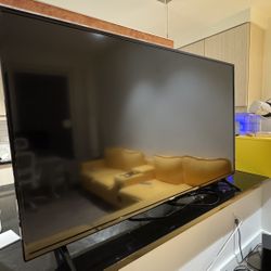 Haier 50 Inch HD TV