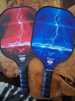 Pickleball Paddles