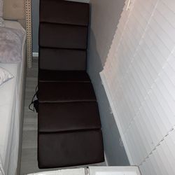 Sillón Para Masajes