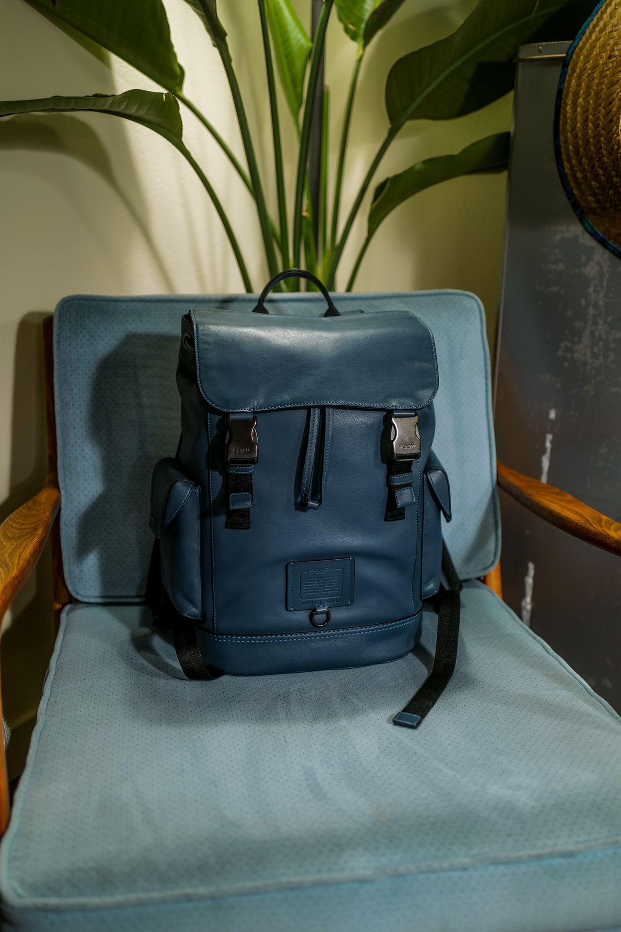 bluey loungefly mini backpack - 10