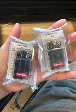 Supreme Lighter