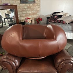 Kids Football sofa
