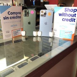 iPhone 13 Pro Max 256gb Factory Unlocked 