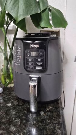 Ninja air fryer