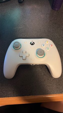 gamesr g7 xbox controller