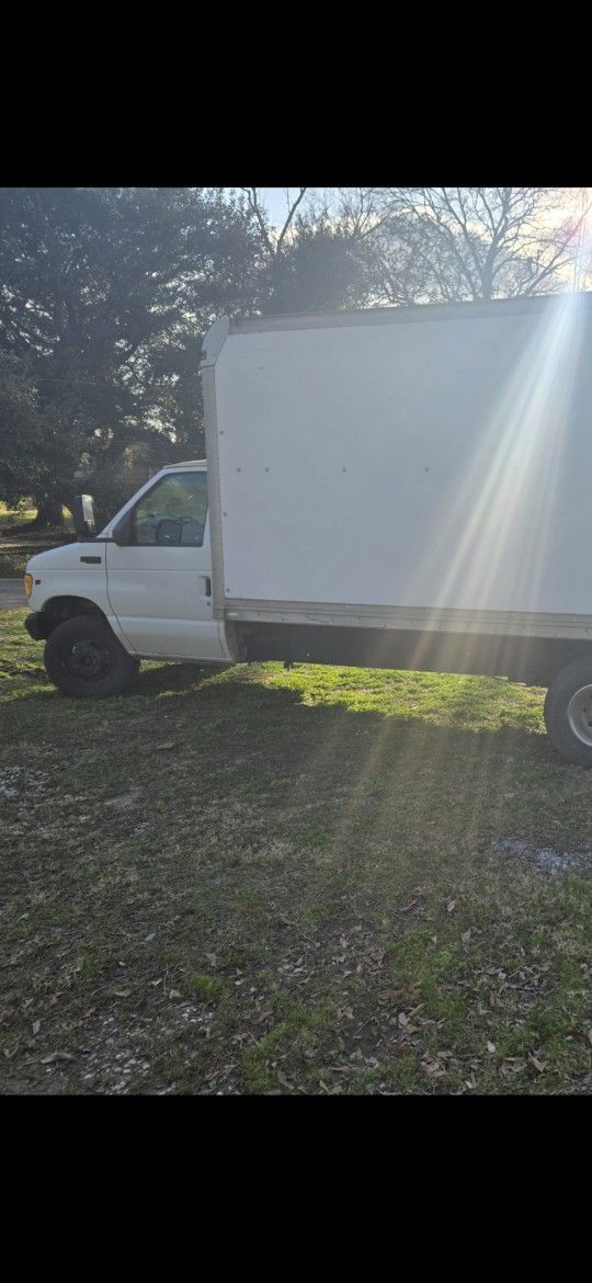Great For Storage Or Fixerupper
