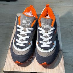 Staple x Mache Runners Pigeon Runner Limited Edition sz 9