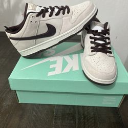 Nike Dunks Men Sizes