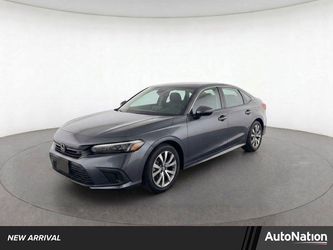 2023 Honda Civic Sedan