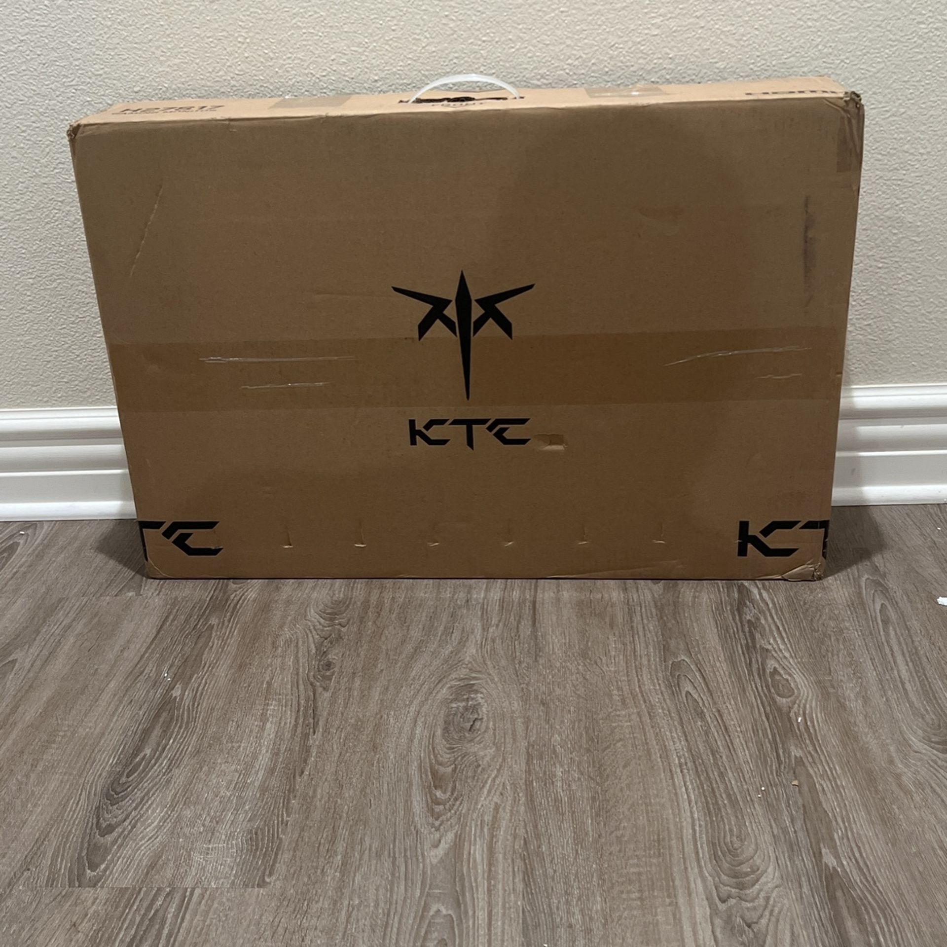 KTC H27S17 High End Gaming Monitor
