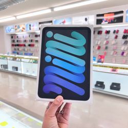iPad Mini A17 pro 256gb WiFi
