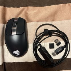 Roccat Kain Mouse