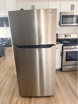 Fridge
