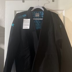 Men’s Habrok Leve 2.0 Gi