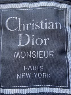 Christian Dior Trench Coat