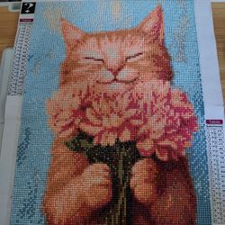 Diamond Painting Picture