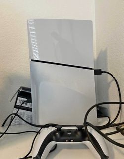 Ps5 Disk