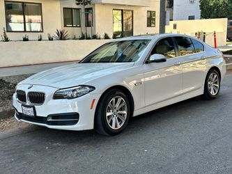 2014 BMW 528i