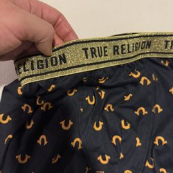 True Religion Boxer