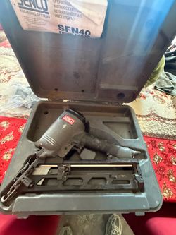 Senco Finish Nailer
