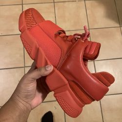 Sia Collective Red October VV1 Mens 12 (fit Like an 11)