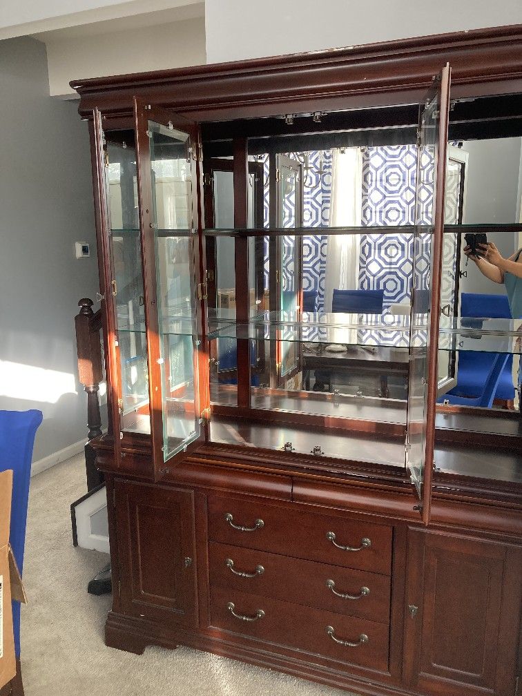 China Cabinet
