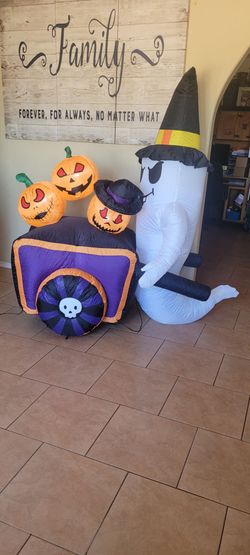 New Hallowen Inflatable