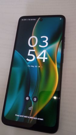 Motorola g stylus 2025 phone