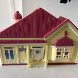 Bluey Misc Toy Playhouse 