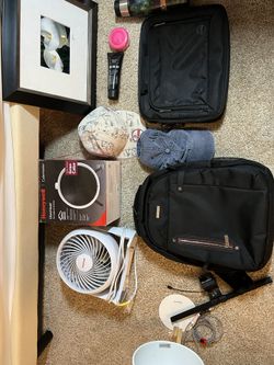 A Lot Of Stuff For Sell!