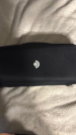 Case for steam deck