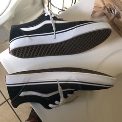 Vans Shoes