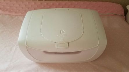 Munchkin wipe warmer