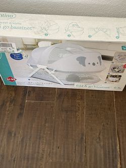 Bassinet