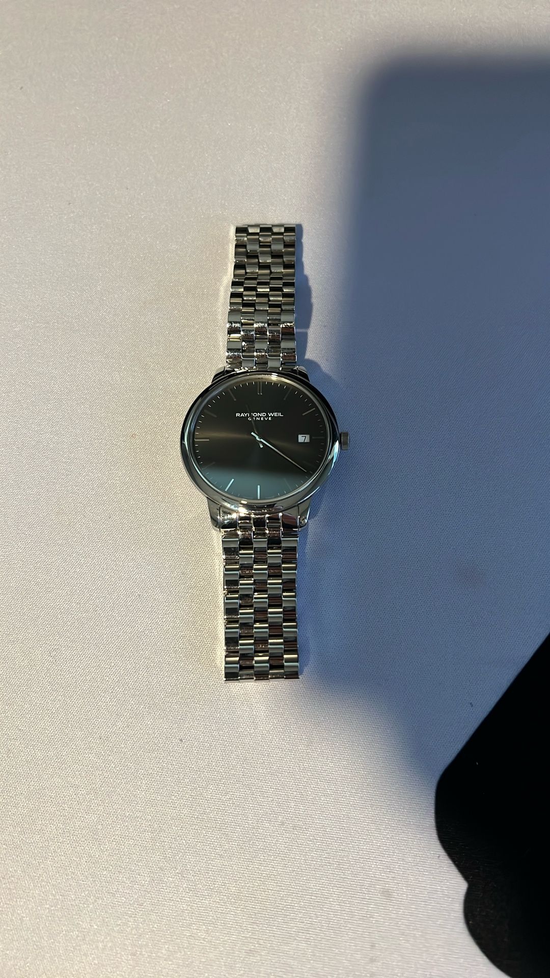 Raymond Weil Tocatta